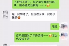 旌阳为什么选择专业追讨公司来处理您的债务纠纷？